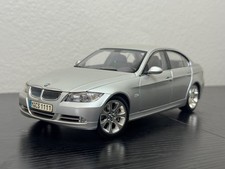 KYOSHO BMW 3 SERIES 1/18 IN BOX