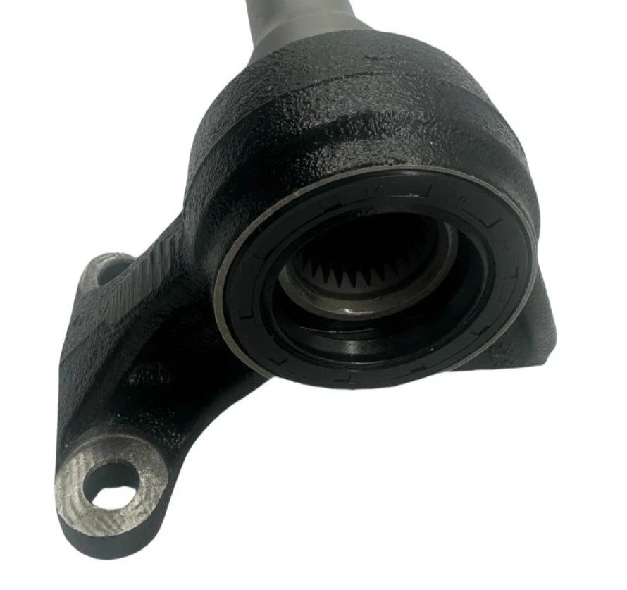 Medio eje intermedio CV 44500S84A00 para Honda Accord Acura CL 1998-2002 5MT Foto 2 de 4