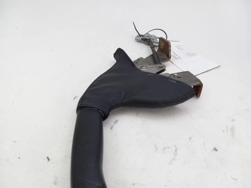 2006 ACURA TSX EMERGENCY BRAKE HANDLE 19083 - Image 3 of 4