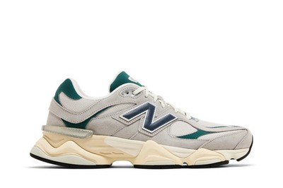 New Balance 9060 Concrete New Spruce U9060HMS Available Now