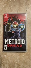 Metroid Dread - Nintendo Switch - Ships Fast