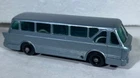 Vintage 1966 Matchbox Lesney #40 Leyland Royal Tiger Coach Made in England 1:145