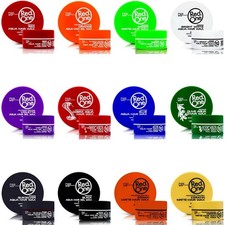 RedOne Hair Styling Wax - 150ML - Full Force Maximum Control | Aqua / Mattre