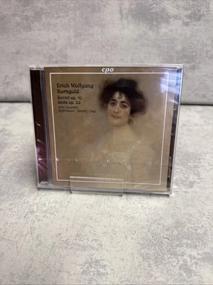 Sextet for Strings Op.10; Suite Op.23 von Aron Quartett | CD | Zustand Neu Ovp - Bild 1 von 2