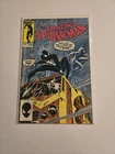 The Amazing Spider-Man #254 (Marvel Comics July 1984)