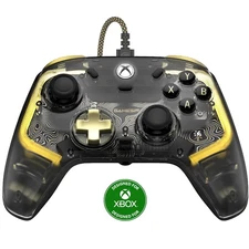 GameSir Kaleid Flux Wired Controller 1000Hz Hall Effect RGB for Xbox Series X|S