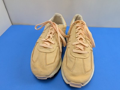 Adidas Women's Bliss Orange Retropy E5 Sneakers Size 9.5