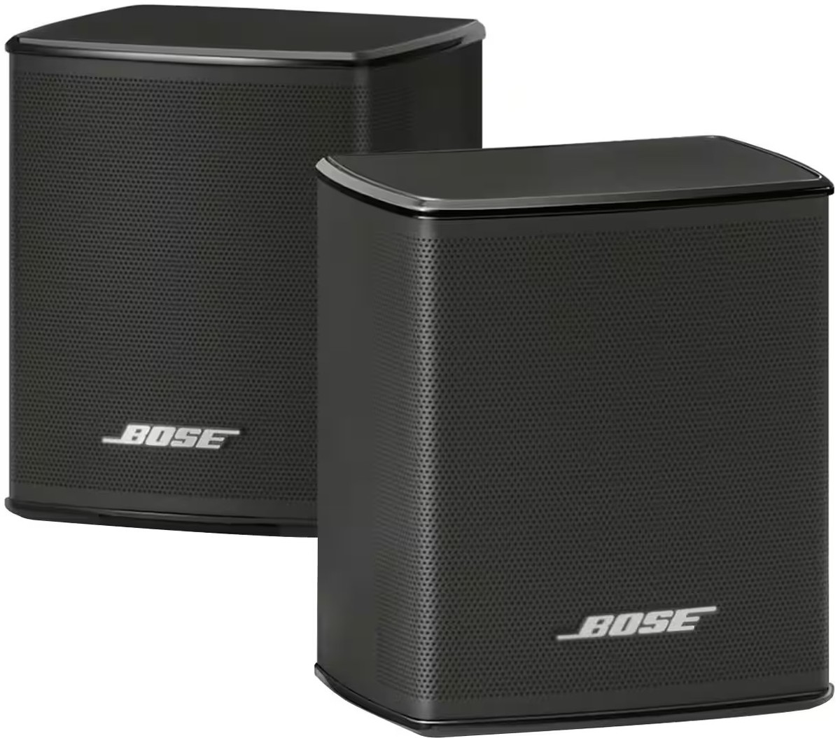 Bose - Surround Speakers 120-Watt Wireless Home Theater Speakers