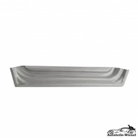 Reparaturblech FüR TüR Verzinkt Vorne Links FüR Mercedes Sprinter B906 06-18