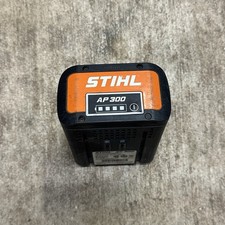 STIHL AP 300S Lithium-Ion 36V 7.2Ah STIHL Lithium-Ion BATTERY Parts Only