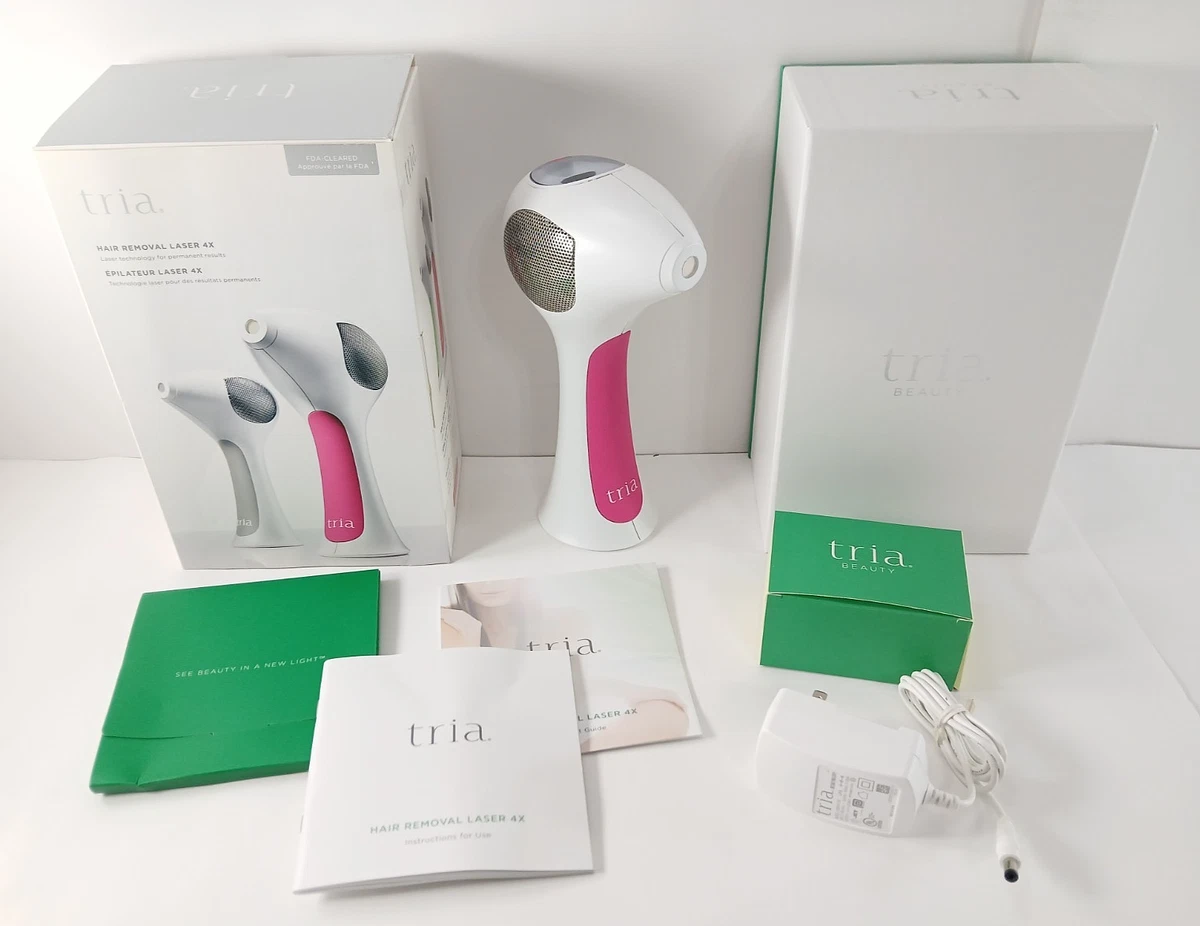 Tria Laser Hair Removal and IPL Equipment for sale - eBay