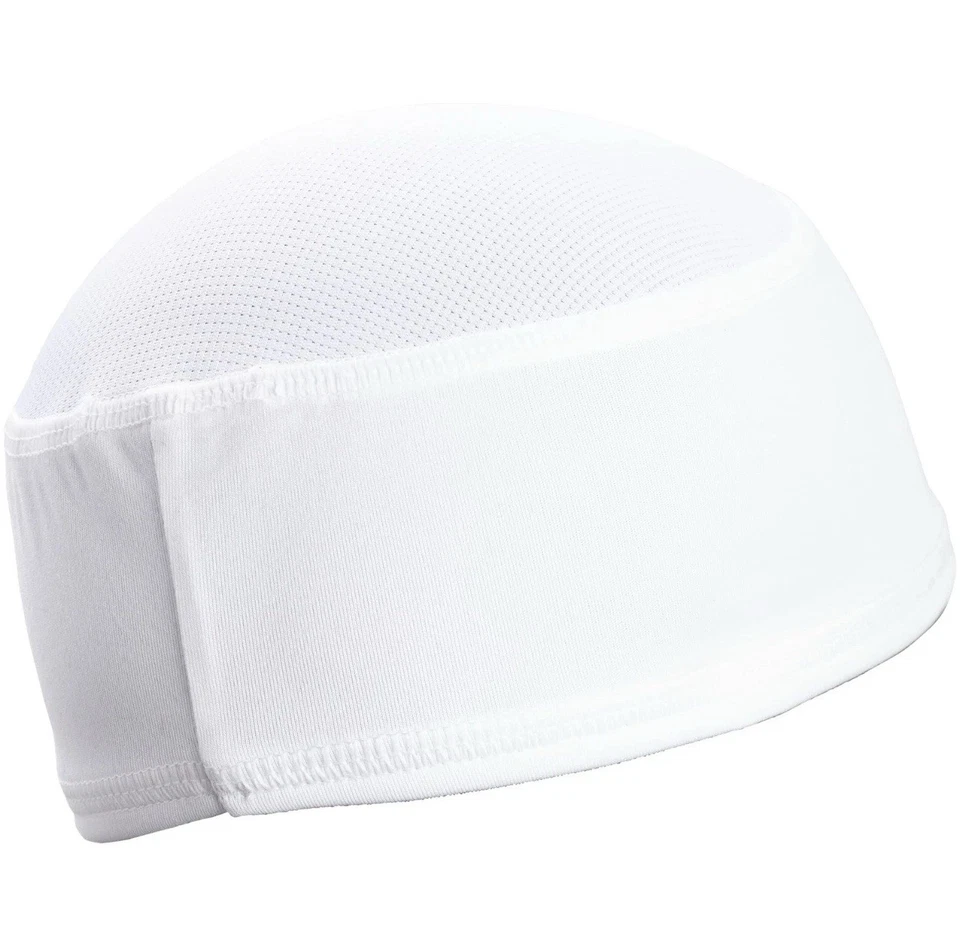 Under Armour Unisex Adulto UA20900 Fútbol Calavera Gorra, WT, Adulto-Talla Única EE. UU. Blanco Foto 4 de 4