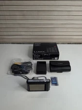 Panasonic Lumix DMC-FH27 16MP Digital Camera – Tested