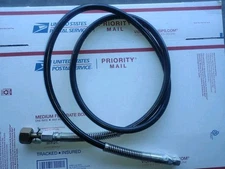 High Pressure CO2 1/4" Bar Hose Taprite regulator 2750 PSI 