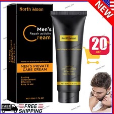 2026 Mens Intimate Cream, Elycura Men's Repair Activity Cream US STOCK