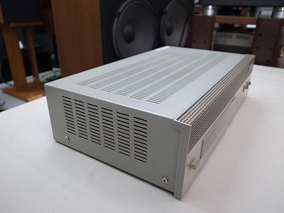 US Duty Free) Lo‑D Hitachi HMA‑4590 Vintage MOS‑FET Power