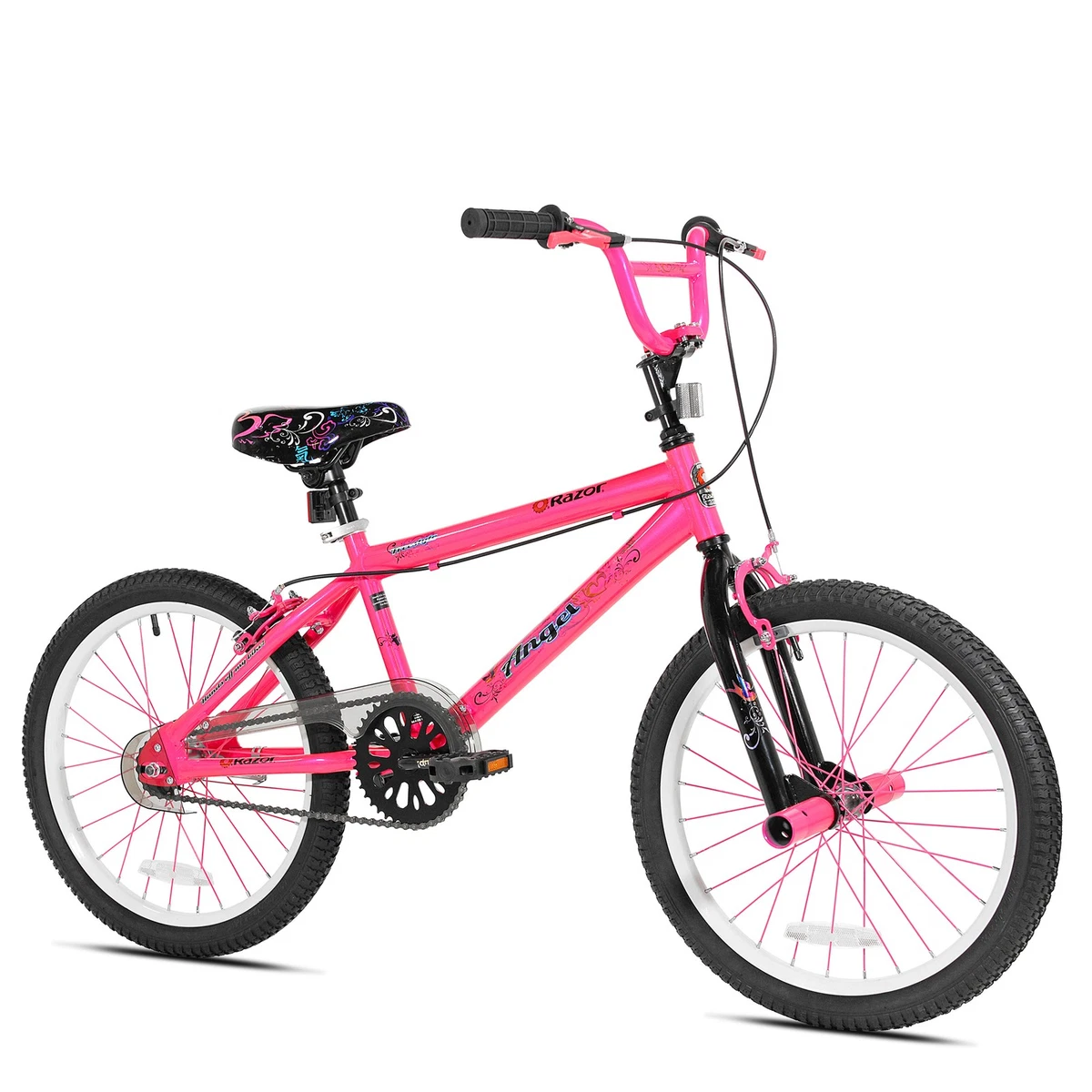BMX Bike Pink 20 In Bikes for sale | eBay