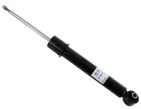 2X Sachs StoßDäMpfer 350 154 FüR Kia Sorento 4 MQ4 MQ4A Gdi Hybrid Awd Plug Crdi
