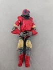 Vintage 1987 GI Joe ROYAL GUARD V1 Cobra La Team 3.75" Action Figure Hasbro ARAH