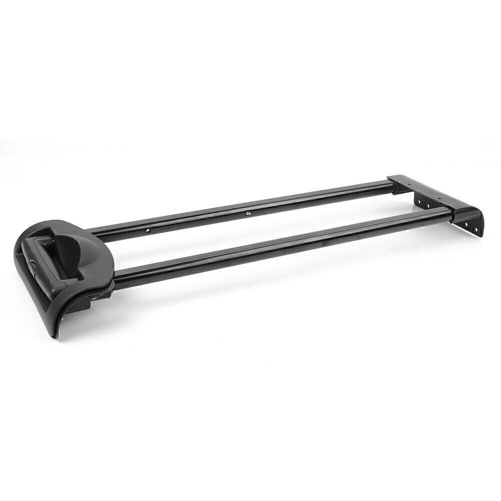 Luggage Handle Replacement Suitcase Telescopic Pull out Spare Part G072 18-28in