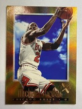 1996-97 Skybox E-X2000 Basketball Cards 21