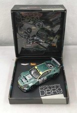1 43 Aston Martin DBR9 05 Le Mans 59 IXO MODELS