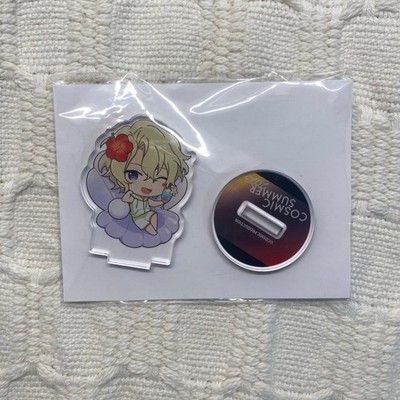 Ensemble Stars Tomoe Hiyori SUMMER2023 Acrylic Stand