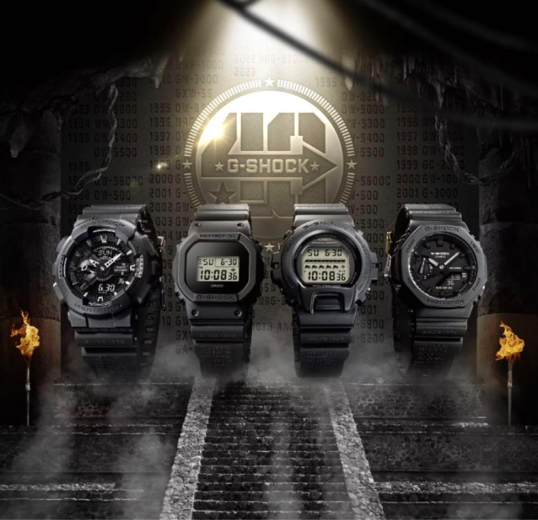 G-Shock Ga-2140Re-1Dr Digital-Analog Quartz Men Casio G-Shock Ga-2140Re-1Dr Digital-Analog Quartz Men Casio