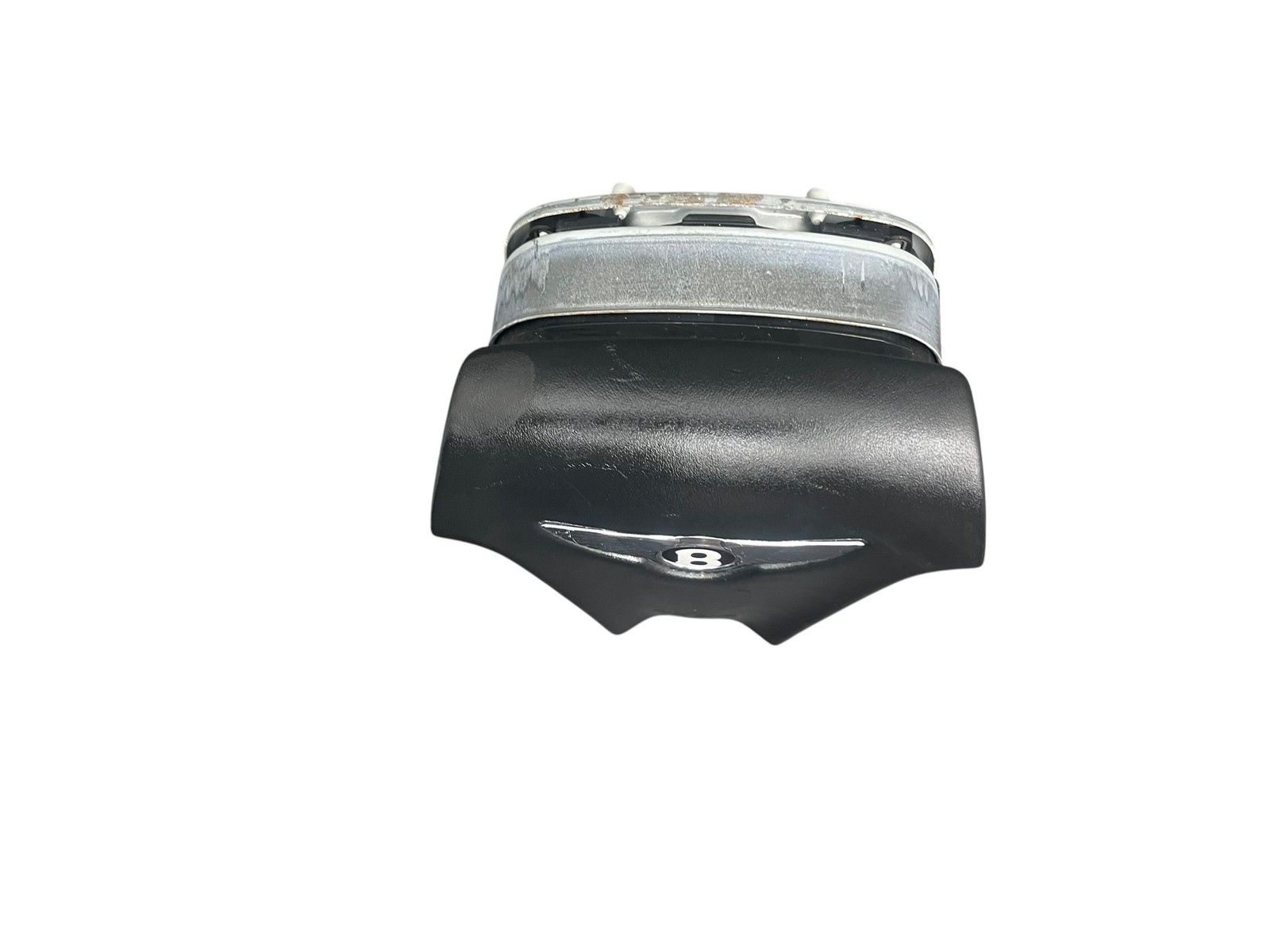 2013-2019 BENTLEY FLYING SPUR 4W 223B FRONT LH STEERING WHEEL AIR BAG SRS *WEAR*