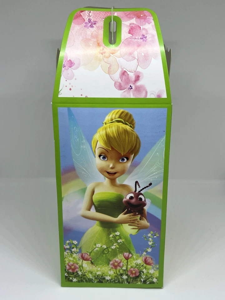 10 ct. Pack - Cajas de Caramelos TINKER BELL (Alta Calidad) Foto 3 de 4