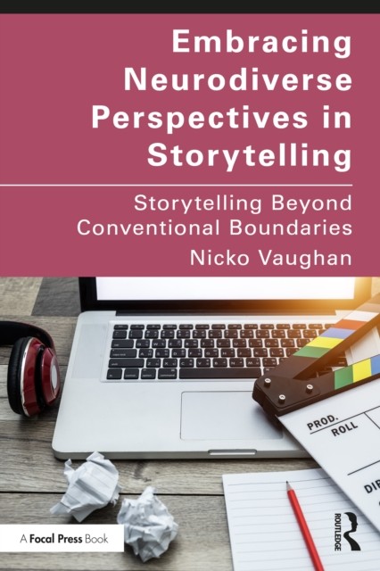 Embracing Neurodiverse Perspectives in Storytelling by Nicko Vaughan - Image 4
