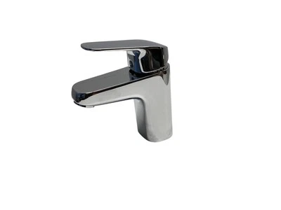 Robinet de lavabo avec vidange Ideal Standard CeraFlex chrome - Photo 1/4