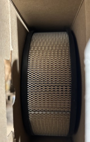 FILTRO DE AIRE WIX 42297 NUEVO GENUINO RESISTENTE - Imagen 2 de 2