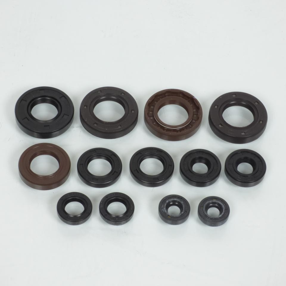 Joint moteur Aprilia 50 SX en fibre composite haute résistance 2006-2011