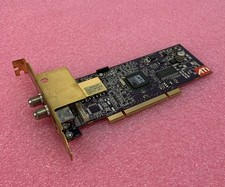 ATI Samsung TECC1149FG01A TV Wonder PCI Video Card