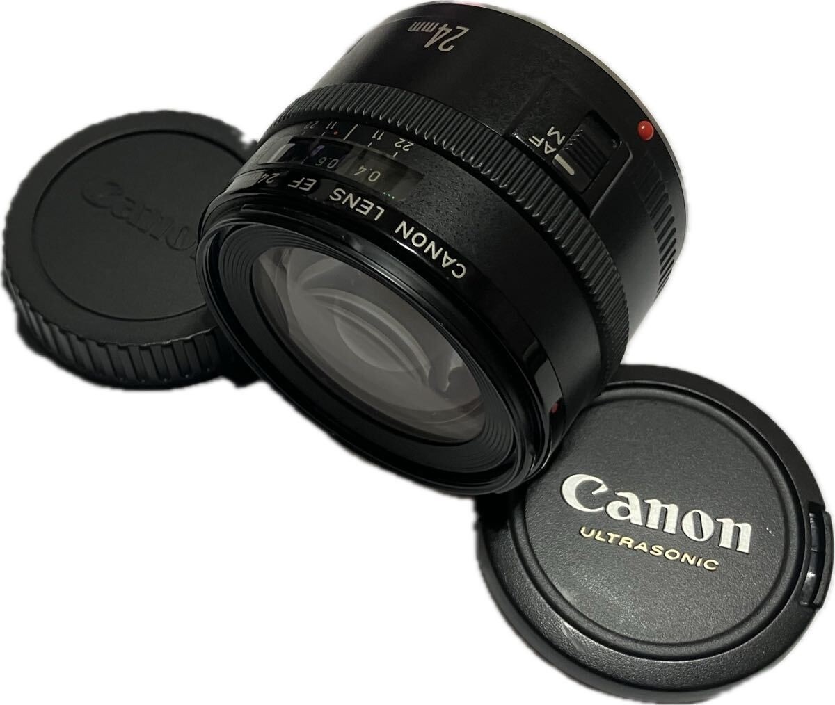 Canon EF 24mm f/2.8 IS USM Lens for sale online | eBay