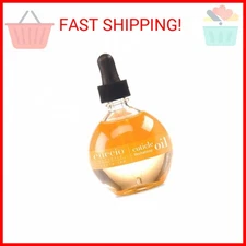 Cuccio Naturale Revitalizing- Hydrating Oil For Repaired Cuticles Overnight - Re