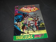 Graf Dracula - Nr. 4 - Draculas Braut