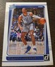 2022-23 Panini Chronicles Draft Picks - Donruss Rated Rookies Wendell Moore Jr.