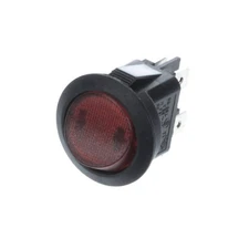 ON/OFF SWITCH RED AP10010 - Genuine OEM Replacement Part