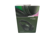 Bose QuietComfort Wireless Over-Ear Headphones - Cypress Green Limited Edition