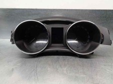 Compteur Skoda SUPERB