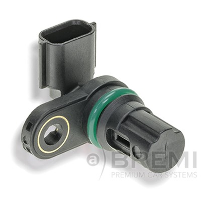 BREMI Nockenwellensensor Hallgeber Zündimpulsgeber 60089 für RENAULT LAGUNA 3 CC