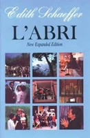 L'abri - | Edith Schaeffer | Englisch | Taschenbuch | Kartoniert / Broschiert