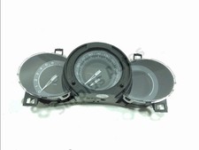 Compteur Citroen DS3