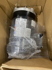 Leeson Flex-In-1 Marathon Electric Motor FX03BK002