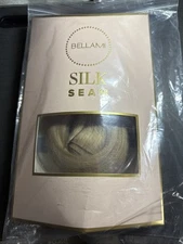 ✨BELLAMI Silk Seam 16” 140g Dirty Blonde (#18) Clip In Hair Extensions