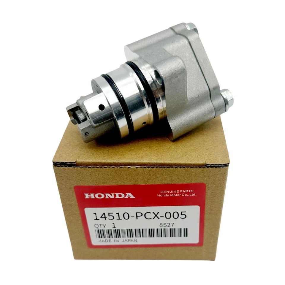 HONDA JDM OEM TIMING CHAIN TENSIONER TCT S2000 AP1 AP2 F20C F22C 14510-PCX-005 Foto 3 de 4