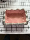 McCoy Pottery Planter Suculents