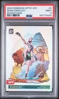 2023 PANINI DONRUSS OPTIC UFC DOWNTOWN #2 SEAN O'MALLEY PSA 9